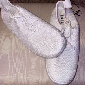 Fashion Sneakers- NEVER WORN
